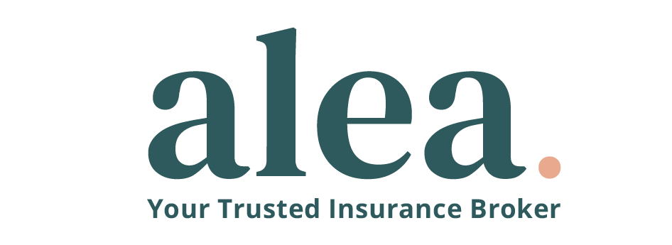 Alea logo
