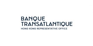 Banque Transatlantique logo
