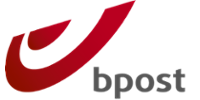 Bpost logo