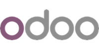 Odoo logo
