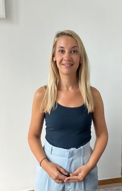 Elke Ghysens