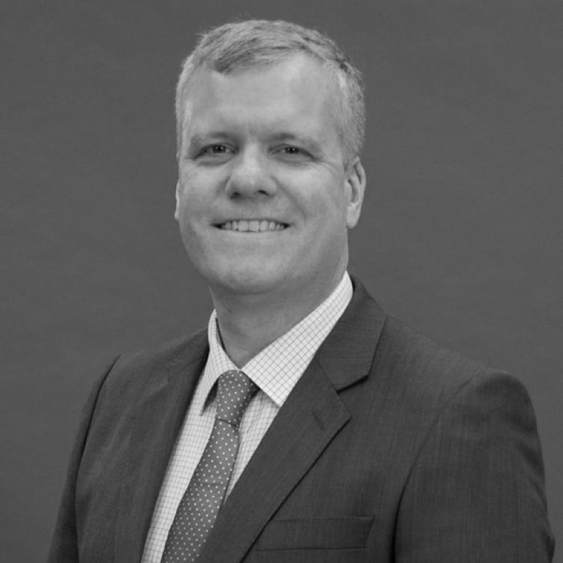 MR. JUSTIN CAMPBELL Willis Towers Watson (Chairman)