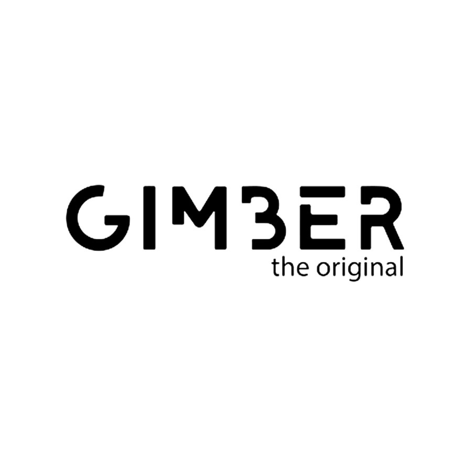 GIMBER is the organic alternative to any alcoholic drink. This concentrate is packed with…